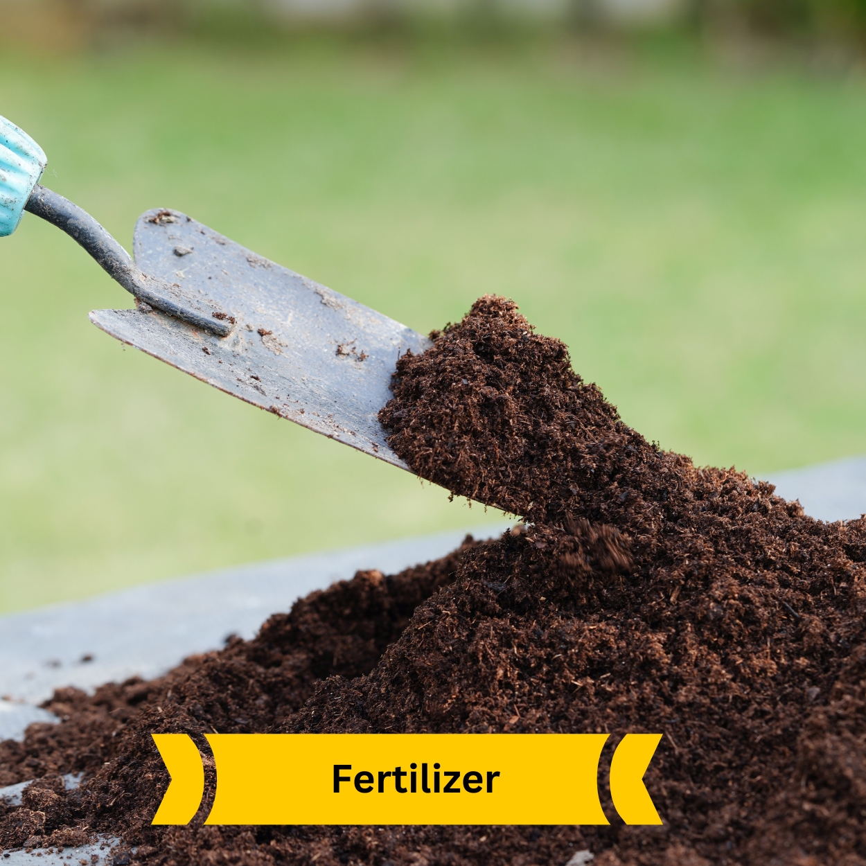 Fertilizer